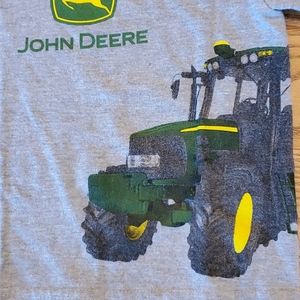 John Deere Shirts & Tops - 🚜 John Deere Shirt John Deere Shirts & Tops - 🚜 John Deere Shirt